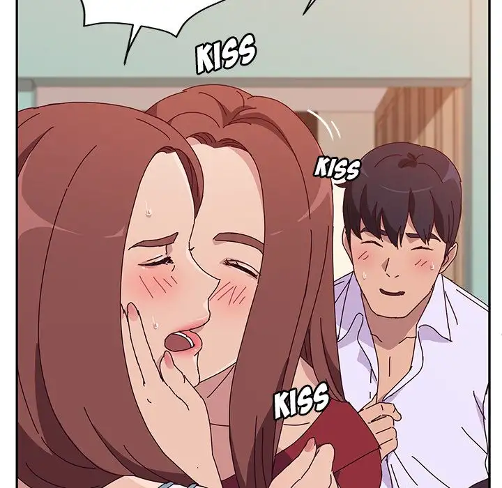 Twice the Love Chapter 15 Page 37