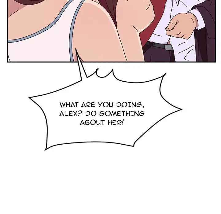 Twice the Love Chapter 15 Page 38