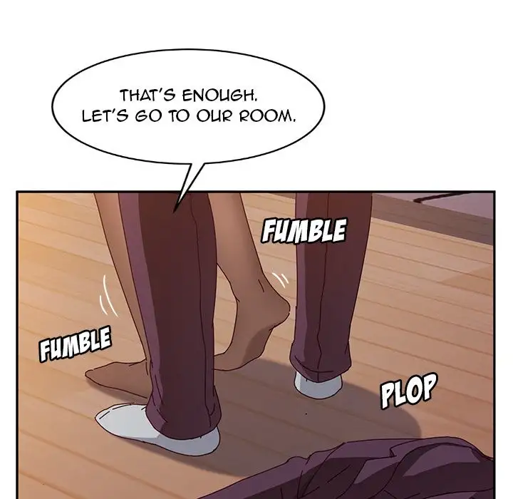 Twice the Love Chapter 15 Page 39