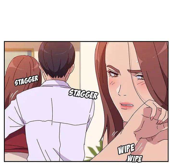 Twice the Love Chapter 15 Page 41