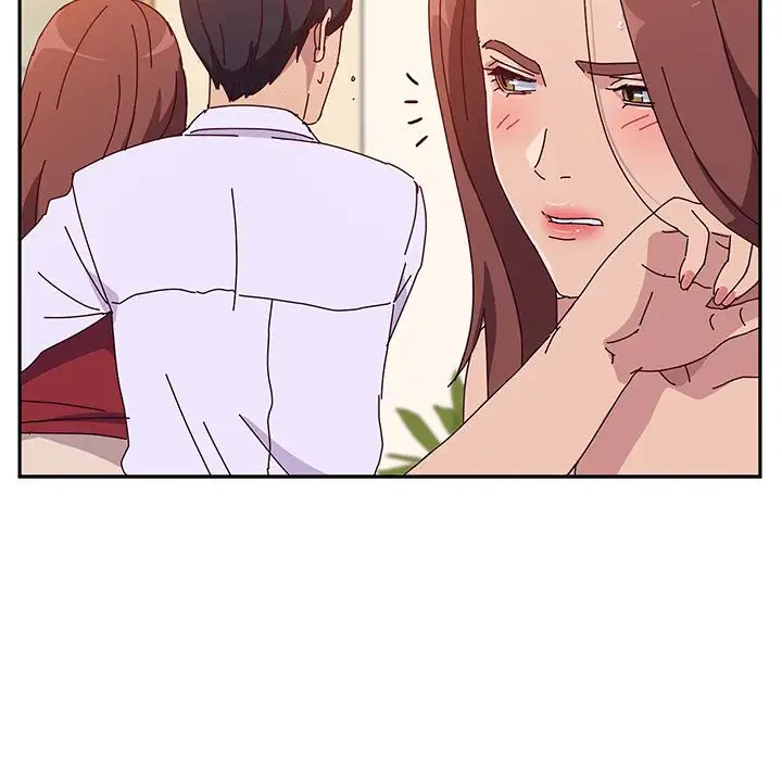 Twice the Love Chapter 15 Page 43