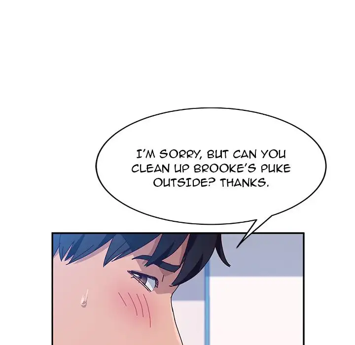 Twice the Love Chapter 15 Page 44