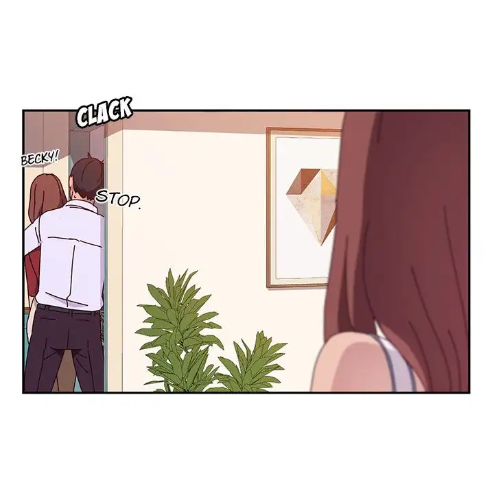 Twice the Love Chapter 15 Page 46