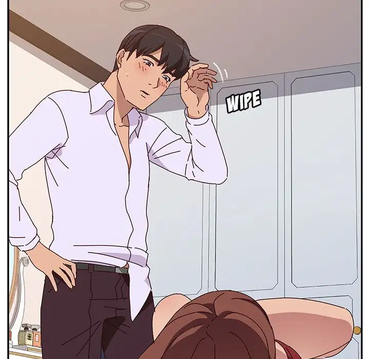 Twice the Love Chapter 15 Page 52