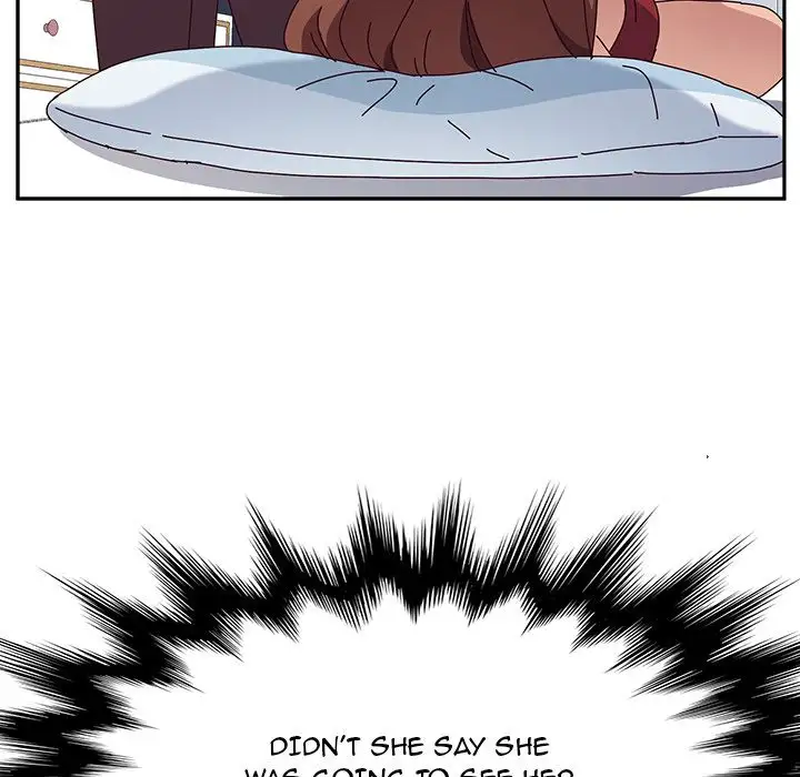 Twice the Love Chapter 15 Page 53