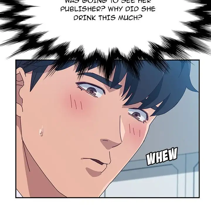 Twice the Love Chapter 15 Page 54