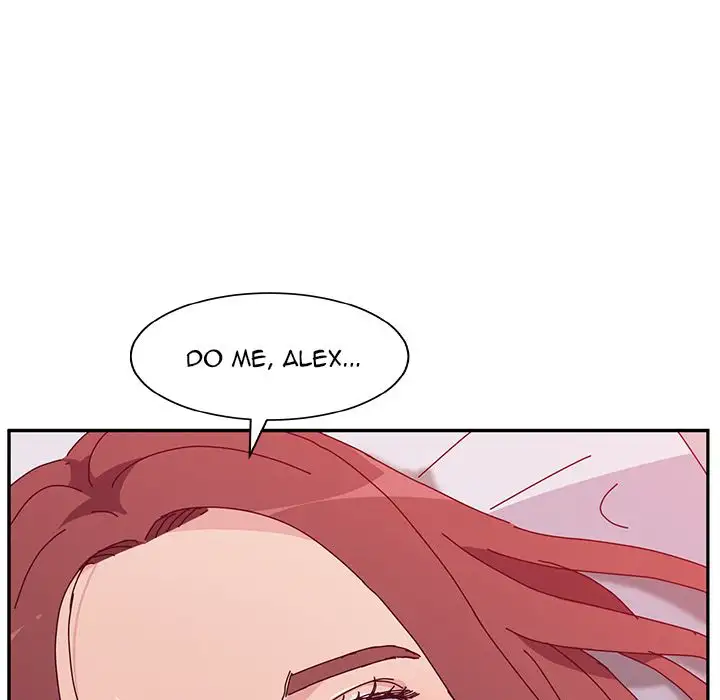 Twice the Love Chapter 15 Page 82