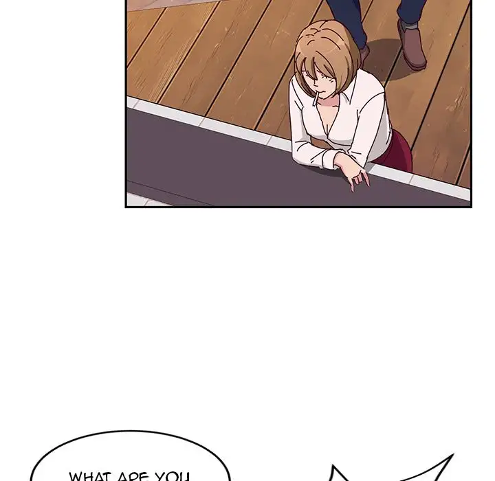 Twice the Love Chapter 16 Page 104