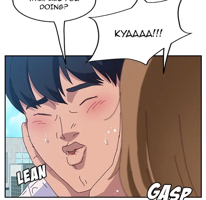 Twice the Love Chapter 16 Page 105