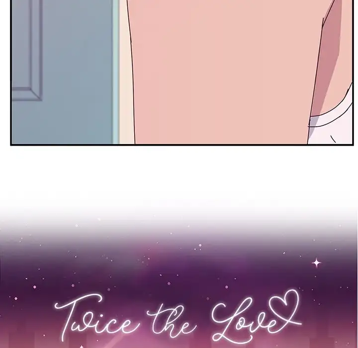 Twice the Love Chapter 16 Page 11