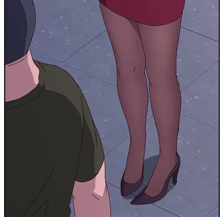 Twice the Love Chapter 16 Page 117