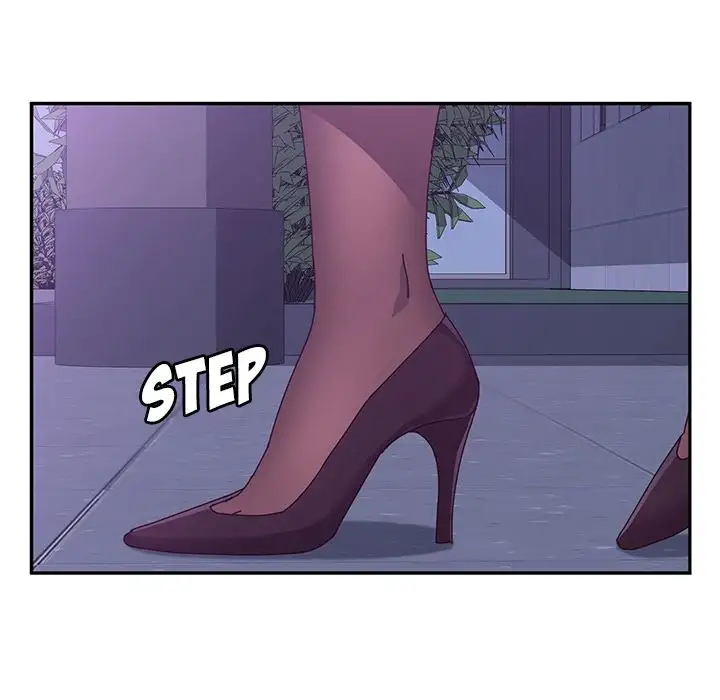 Twice the Love Chapter 16 Page 119