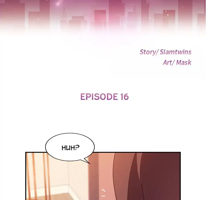 Twice the Love Chapter 16 Page 12