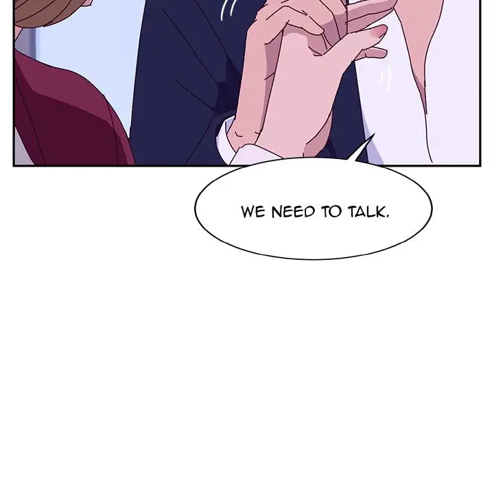 Twice the Love Chapter 16 Page 123