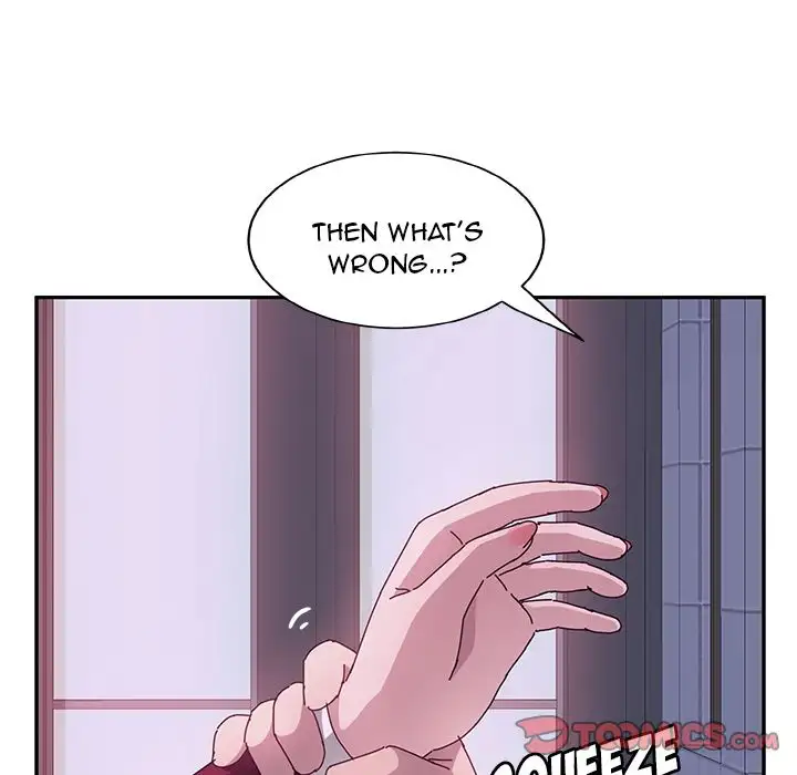 Twice the Love Chapter 16 Page 132