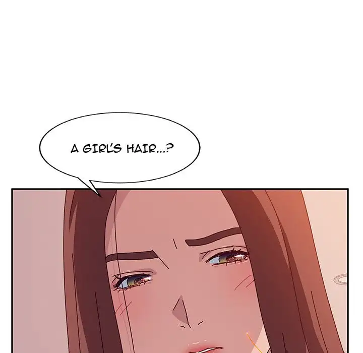 Twice the Love Chapter 16 Page 14