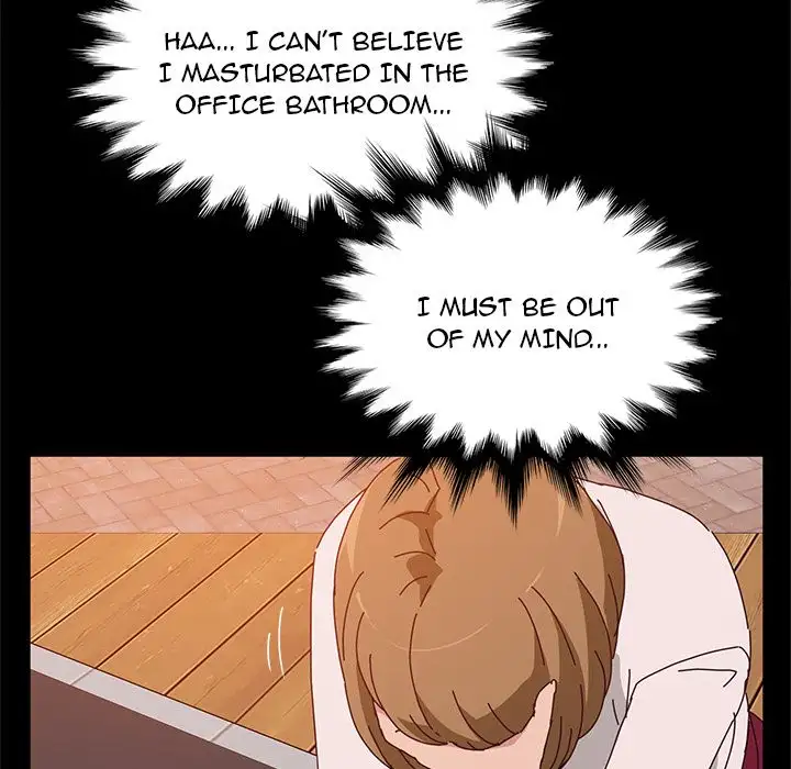 Twice the Love Chapter 16 Page 163