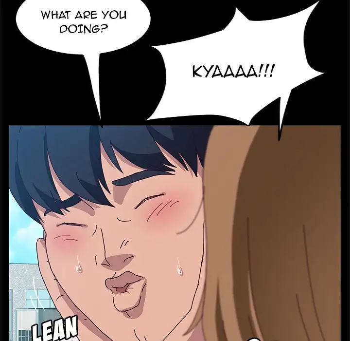 Twice the Love Chapter 16 Page 165