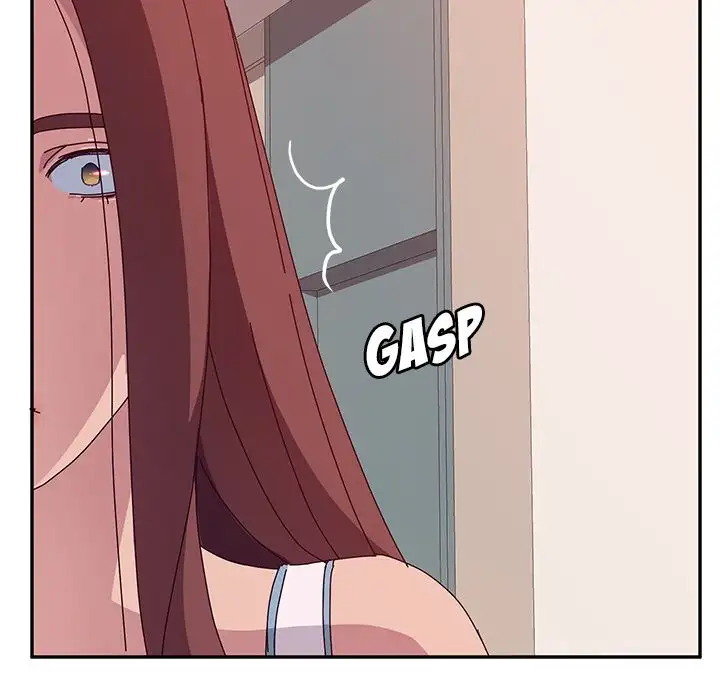 Twice the Love Chapter 16 Page 17