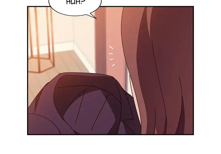 Twice the Love Chapter 16 Page 2