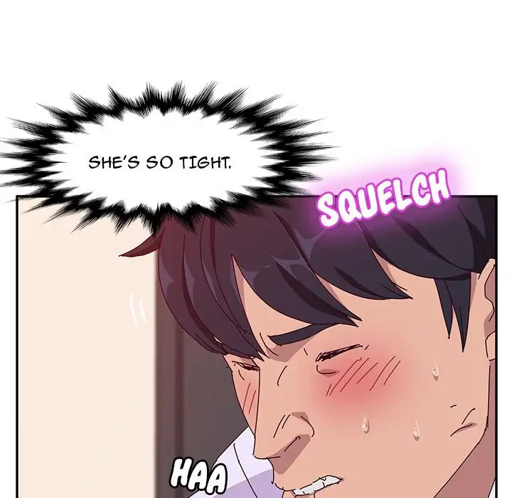 Twice the Love Chapter 16 Page 26