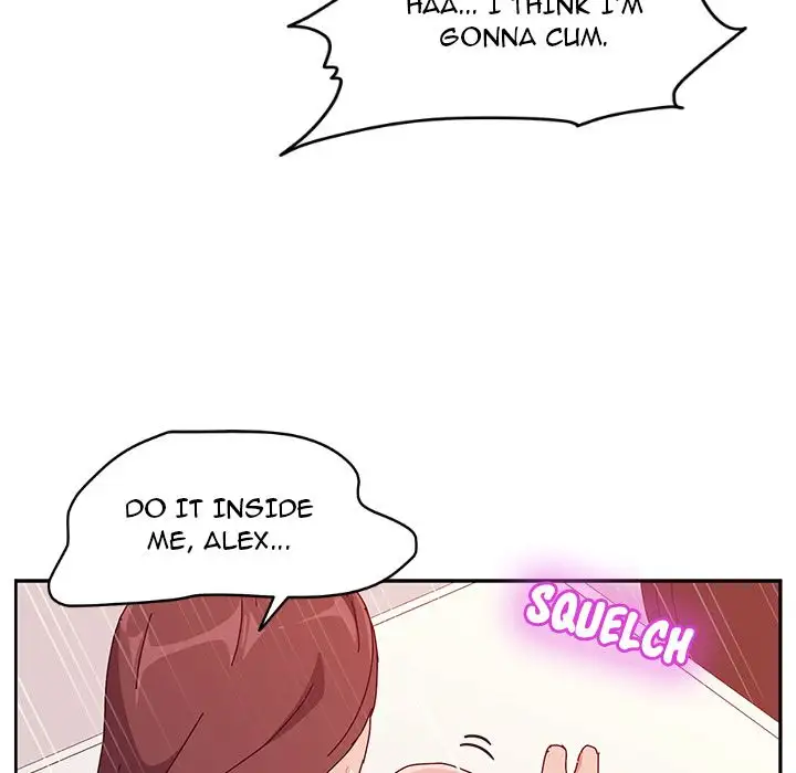 Twice the Love Chapter 16 Page 29