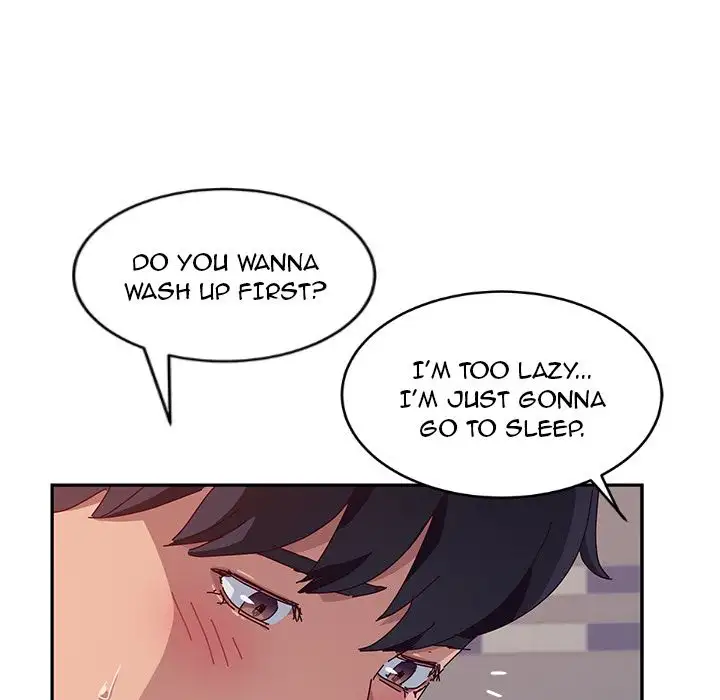 Twice the Love Chapter 16 Page 45
