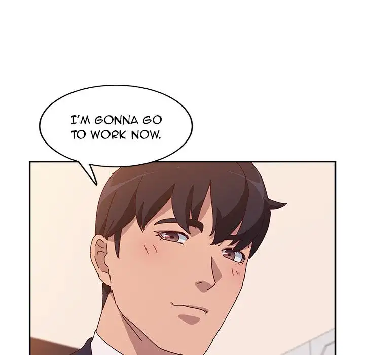 Twice the Love Chapter 16 Page 55