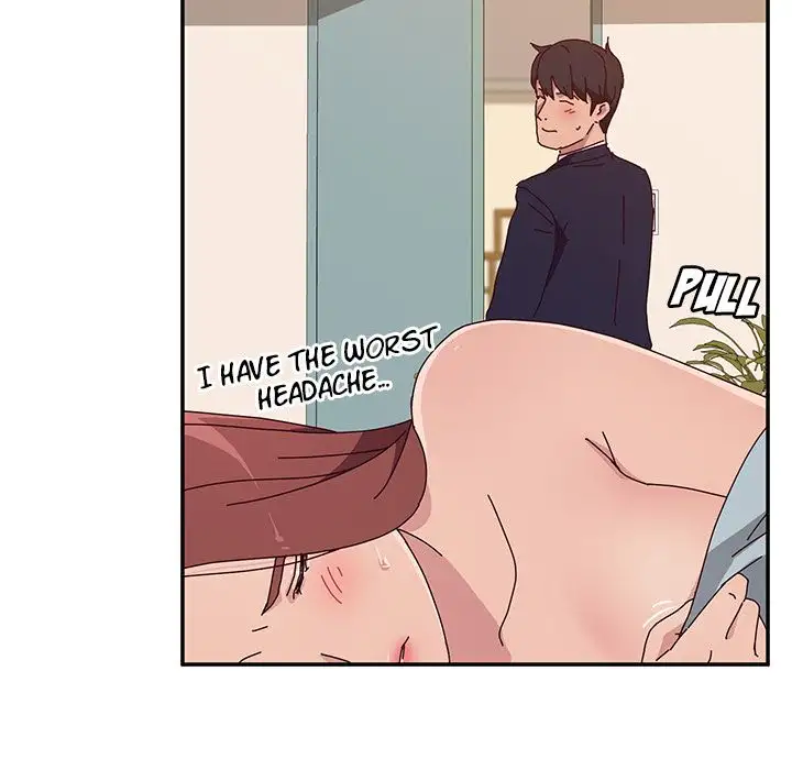 Twice the Love Chapter 16 Page 58
