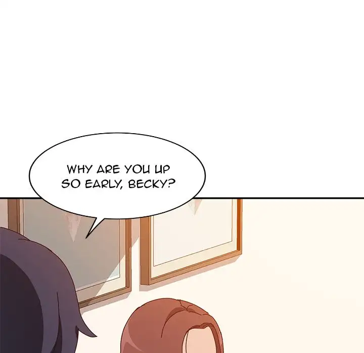 Twice the Love Chapter 16 Page 61