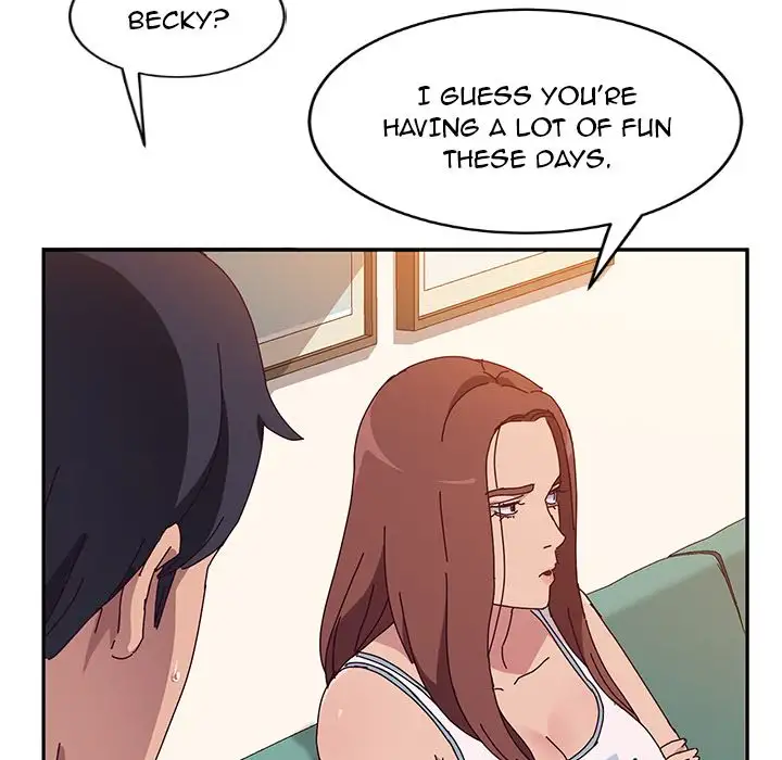 Twice the Love Chapter 16 Page 66