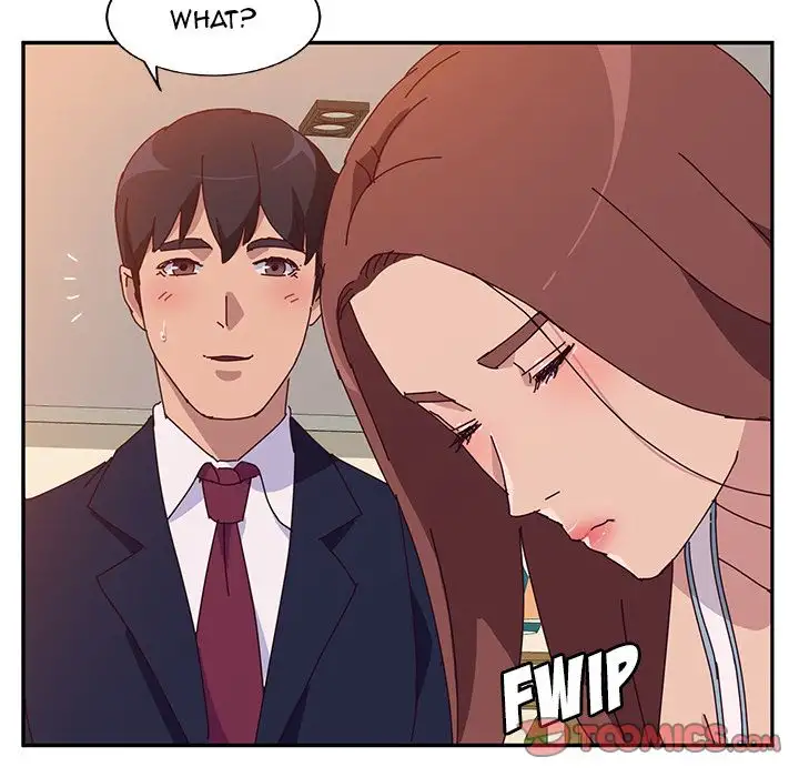 Twice the Love Chapter 16 Page 68