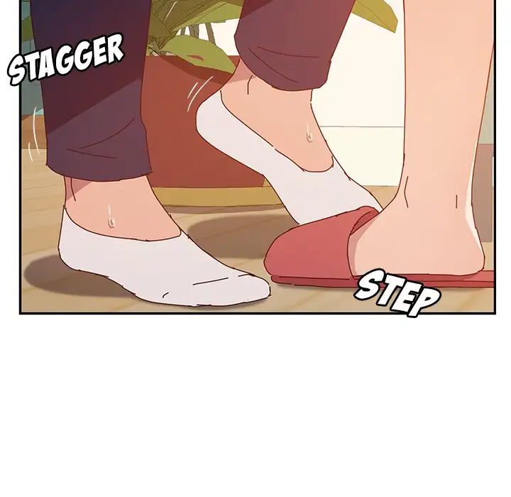 Twice the Love Chapter 16 Page 70