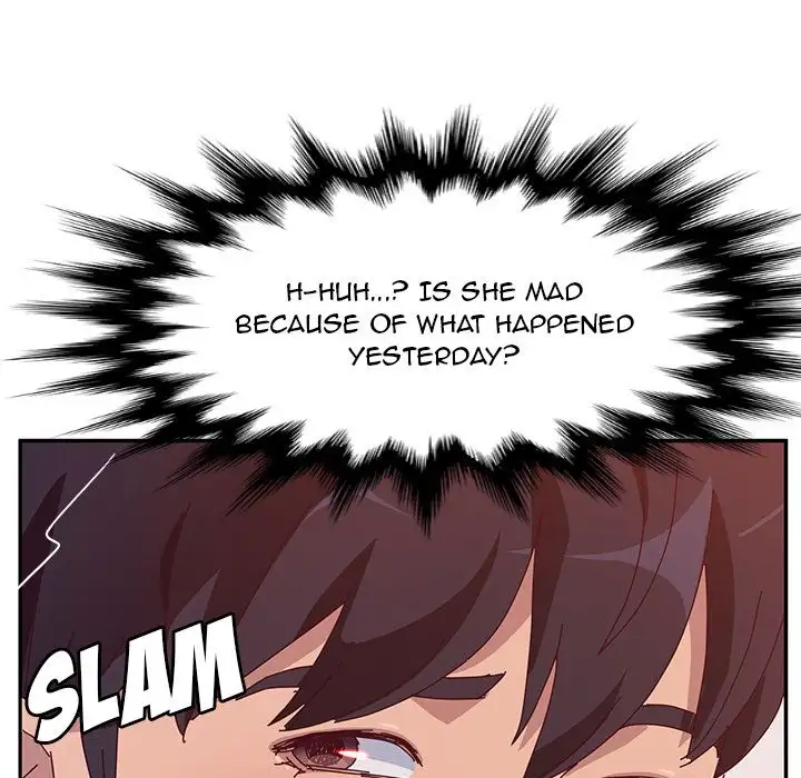 Twice the Love Chapter 16 Page 76