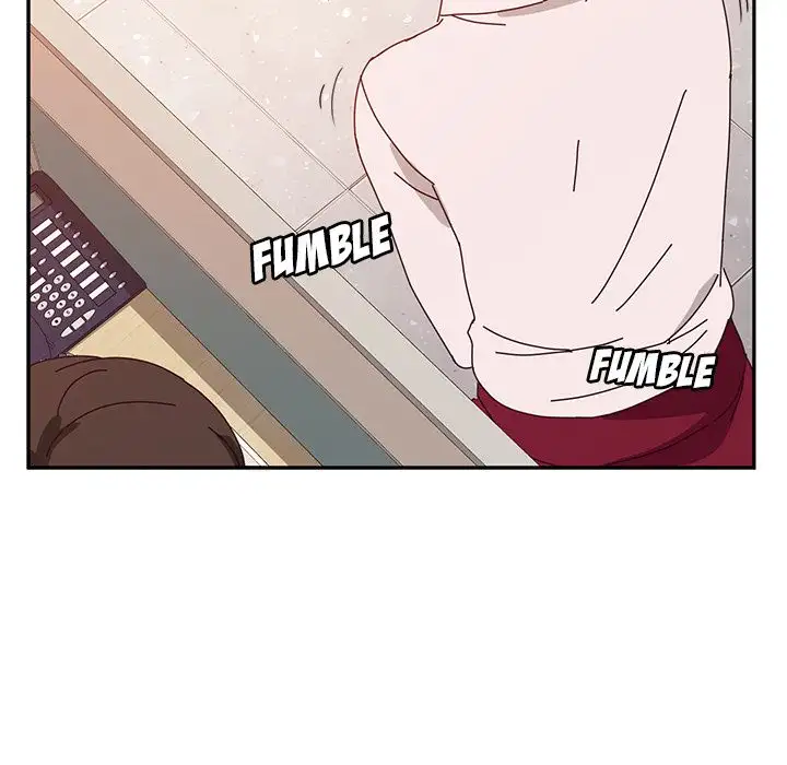 Twice the Love Chapter 16 Page 91