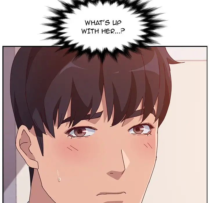 Twice the Love Chapter 16 Page 95