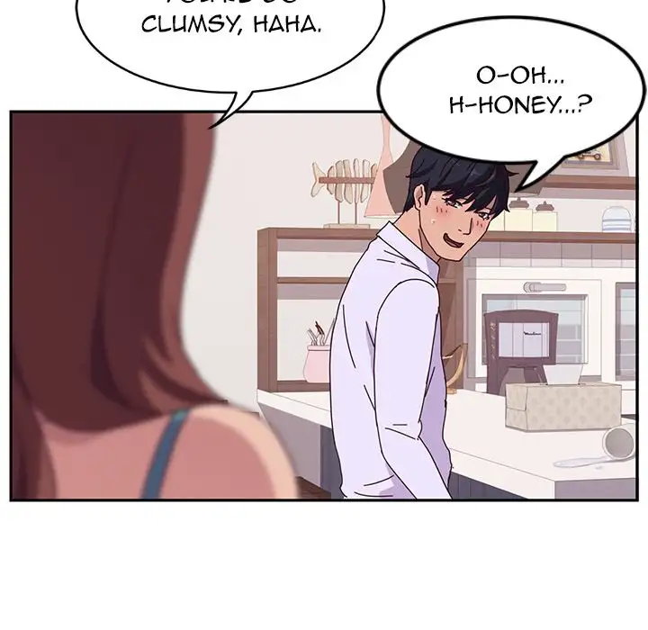 Twice the Love Chapter 1 Page 10