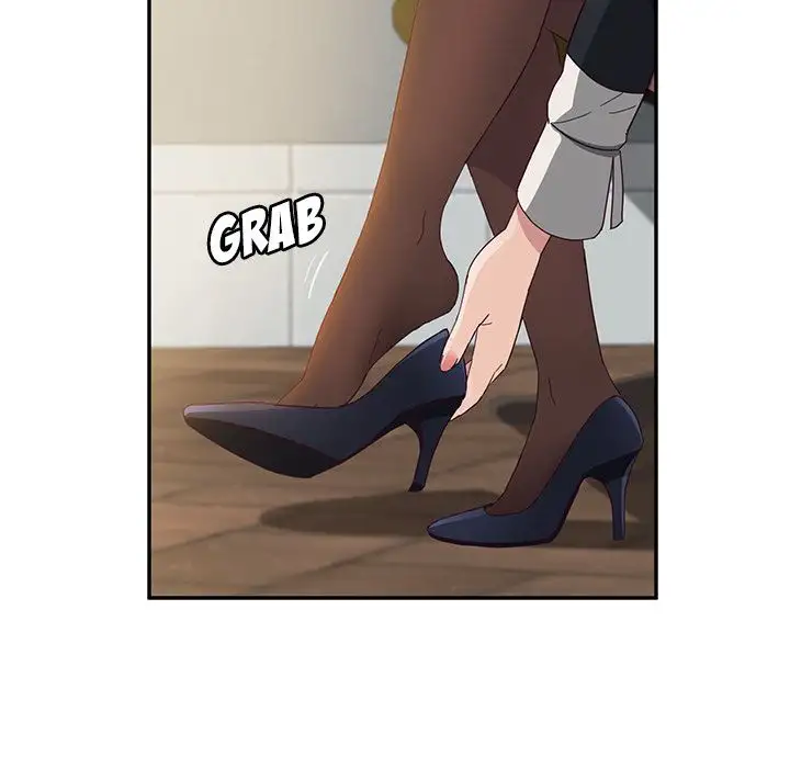 Twice the Love Chapter 1 Page 106