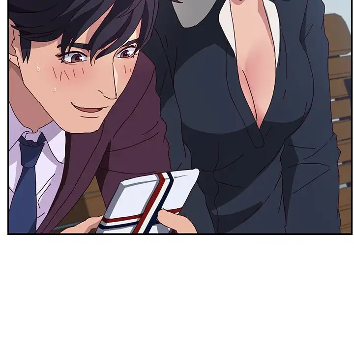 Twice the Love Chapter 1 Page 130
