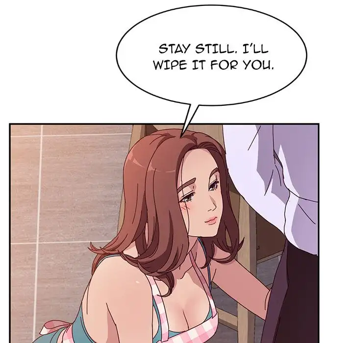Twice the Love Chapter 1 Page 14