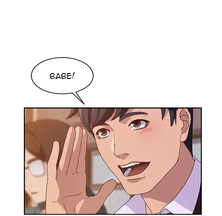 Twice the Love Chapter 1 Page 160