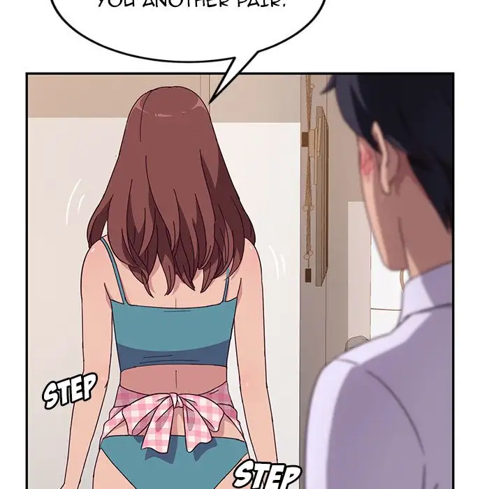 Twice the Love Chapter 1 Page 25