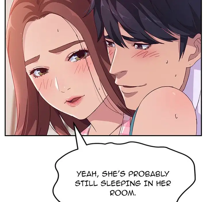 Twice the Love Chapter 1 Page 33