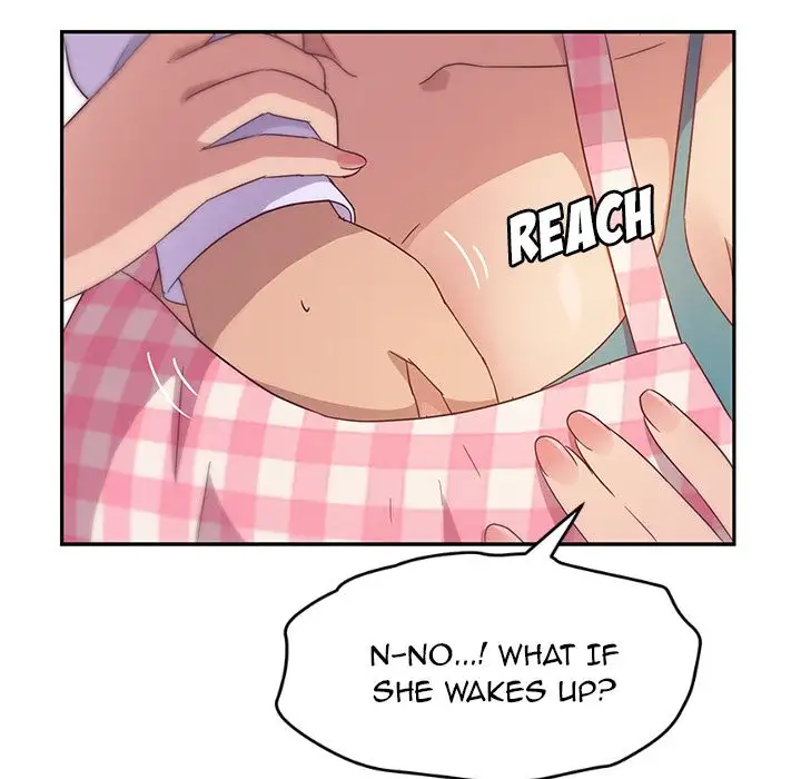 Twice the Love Chapter 1 Page 35