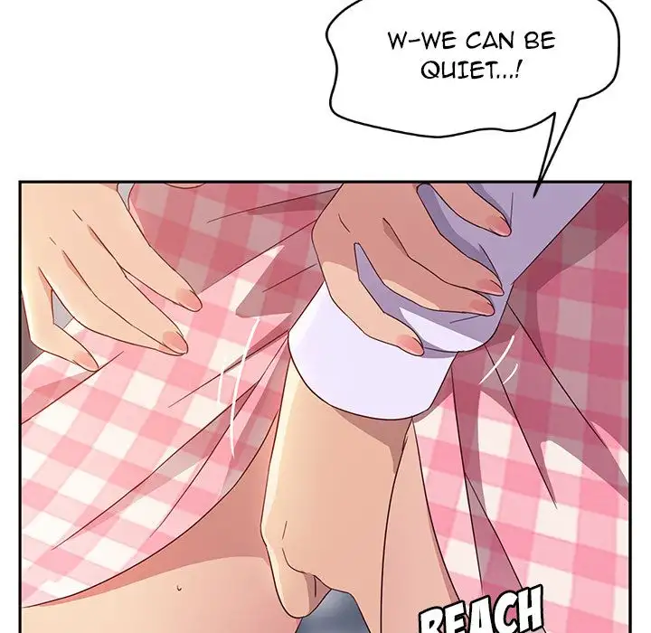 Twice the Love Chapter 1 Page 37