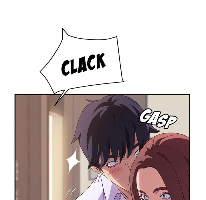 Twice the Love Chapter 1 Page 41