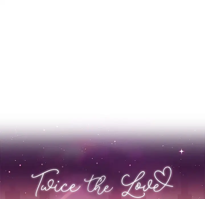 Twice the Love Chapter 1 Page 49