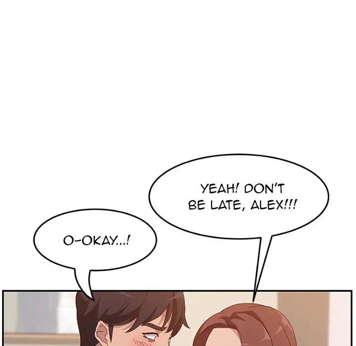 Twice the Love Chapter 1 Page 61