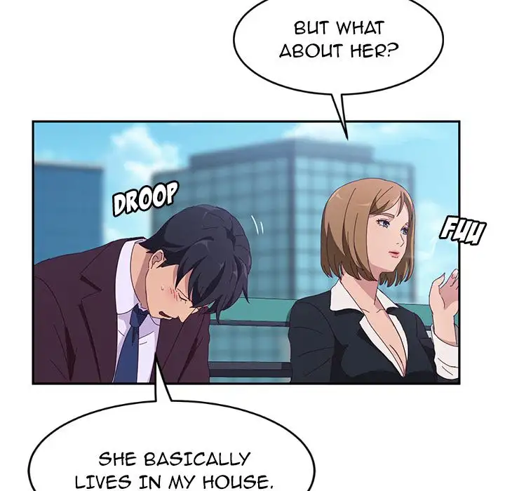 Twice the Love Chapter 1 Page 88