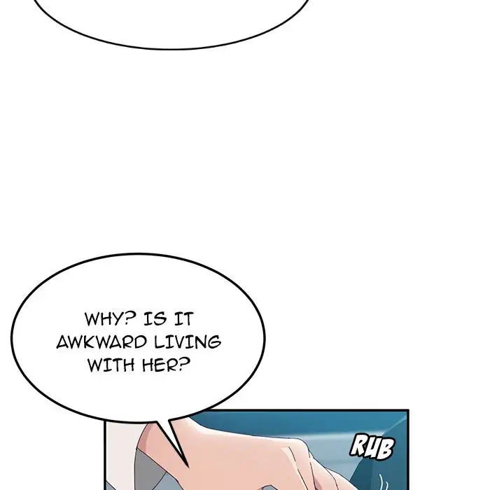Twice the Love Chapter 1 Page 89